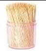 A box of tooth pick A box of tooth pick