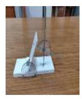 Angle between two planes Angle between two planes