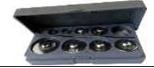 Physical Weight box Physical Weight box