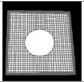 Wire Gauze Wire Gauze